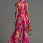 JULIA | MACACÃO ELEGANTE