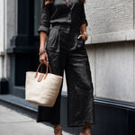 Isadora - Look Casual Chic Rosa