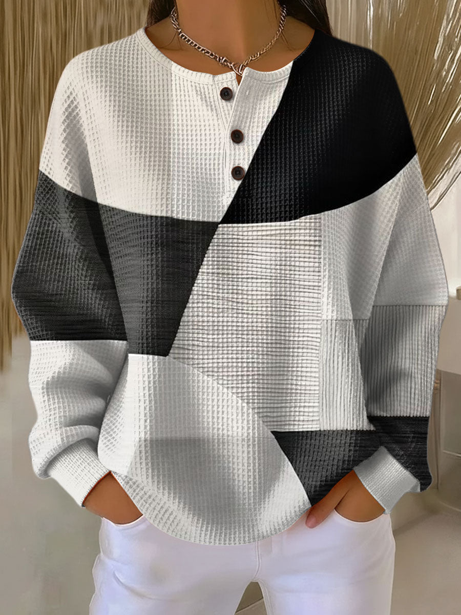 Consuelo | Jersey Gofrado de Dupla Camada