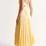 Helen | Vestido Longo Elegante
