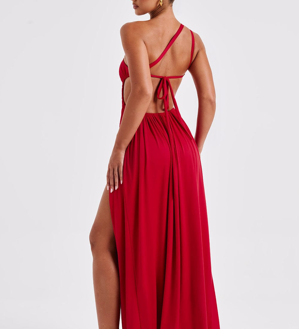Klara | Vestido longo