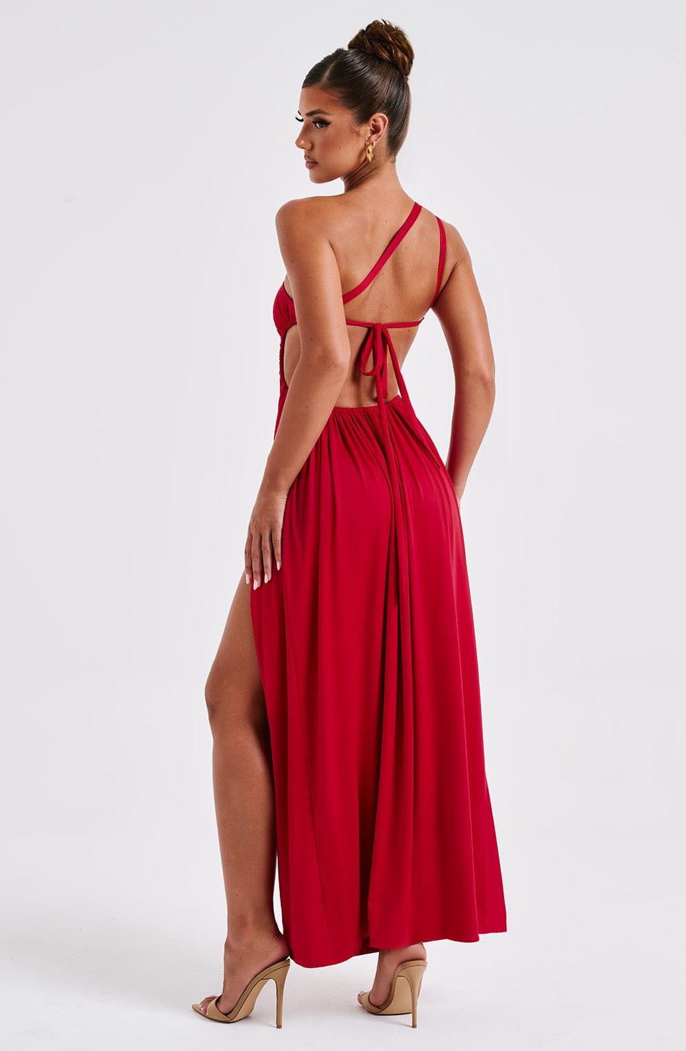 Klara | Vestido longo