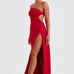 Klara | Vestido longo