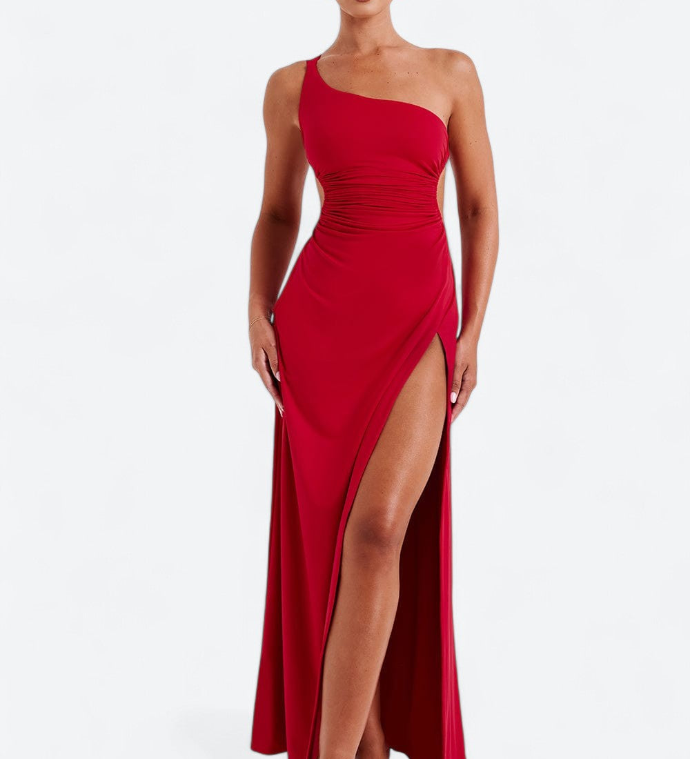 Klara | Vestido longo