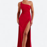 Klara | Vestido longo