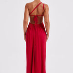 Klara | Vestido longo
