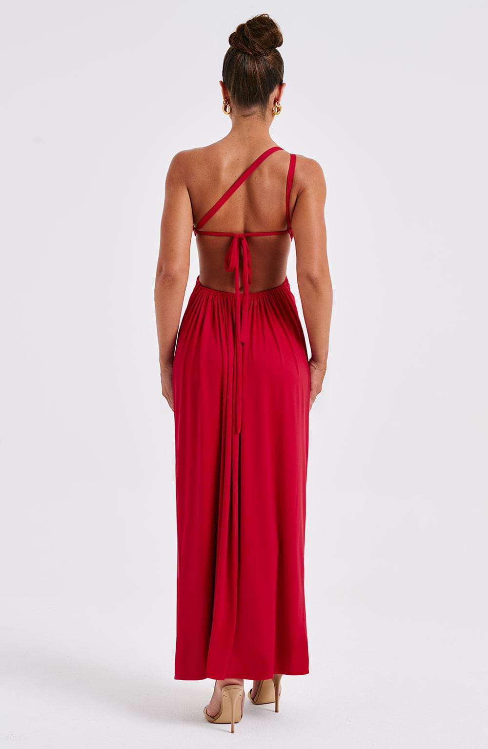 Klara | Vestido longo