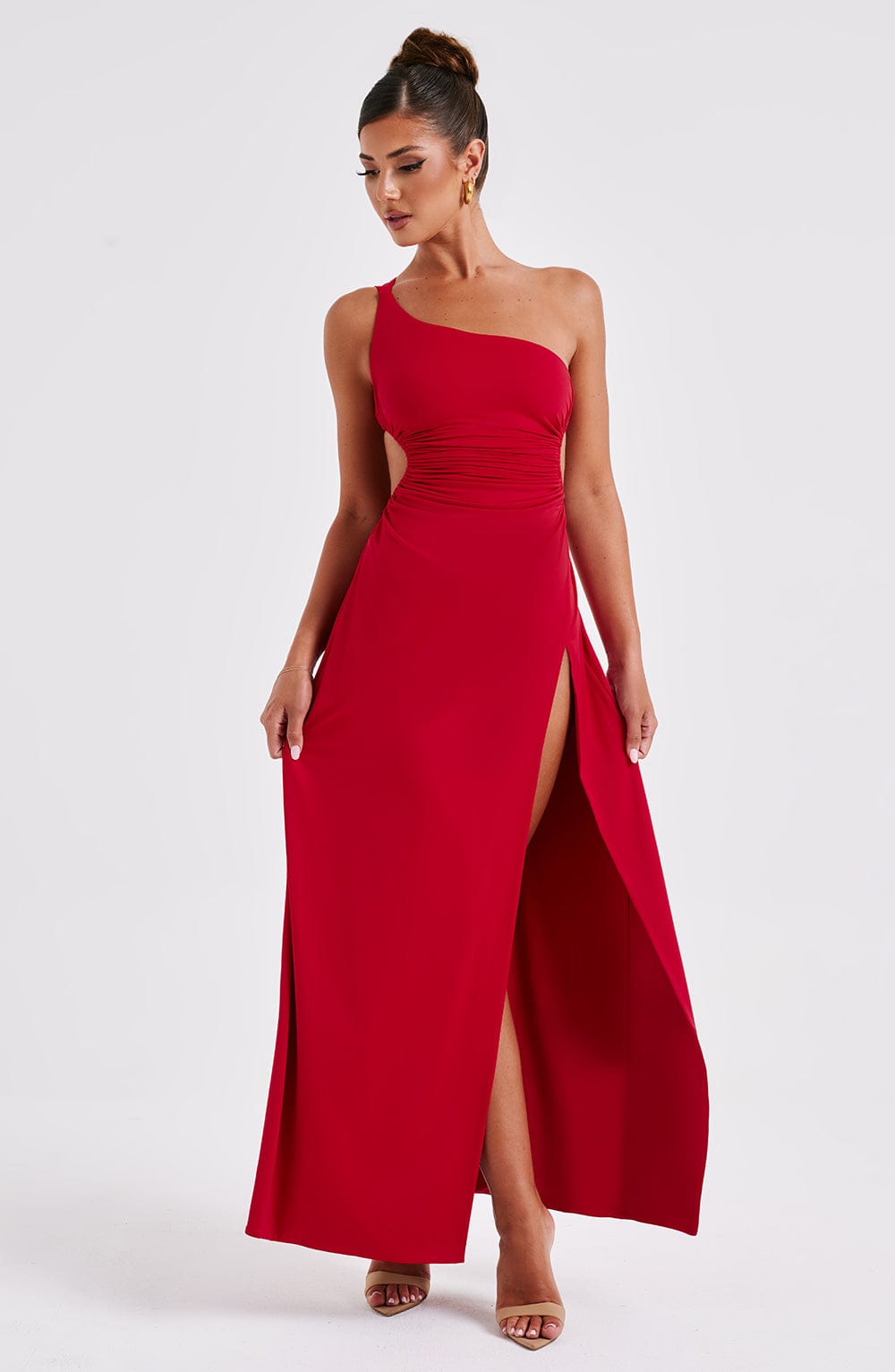Klara | Vestido longo