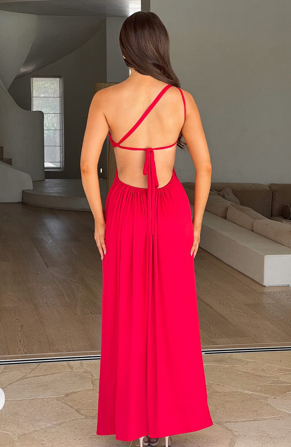 Klara | Vestido longo