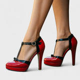 Bella | Saltos elegantes