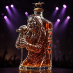 Wiskey da Casa - 2025 Ozzy Osbourne Tour Final Memória