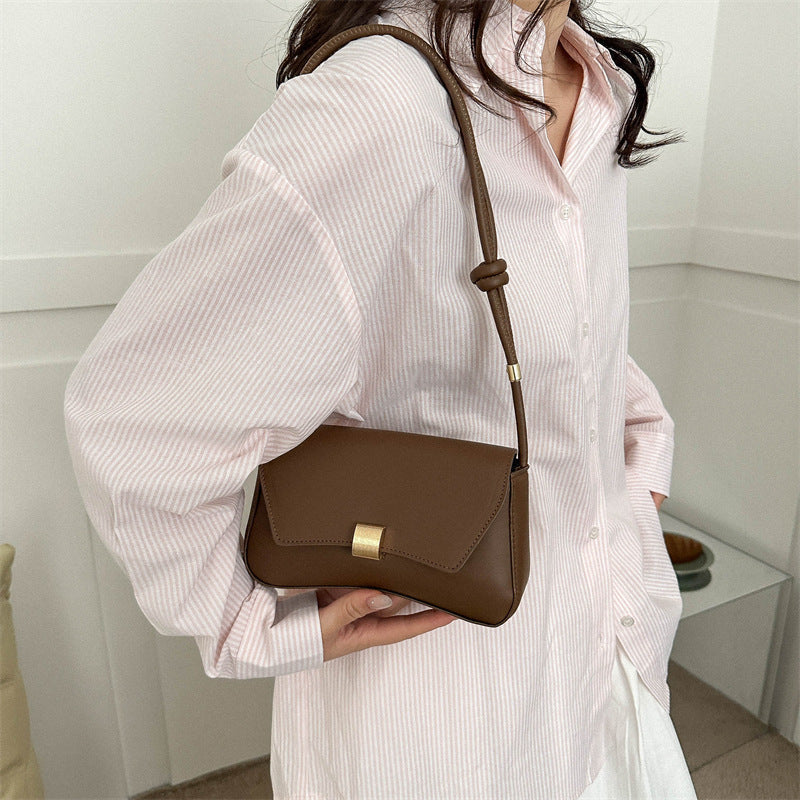 Cécile - Mini Bolsa de Ombro