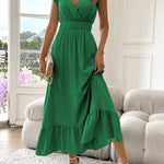 Incanto | Vestido Fluidal Elegante