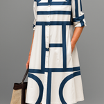 Sienna | Elegante Vestido Midi