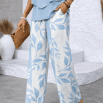 Celia | Azul Floral
