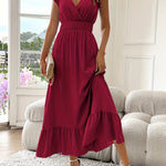 Incanto | Vestido Fluidal Elegante