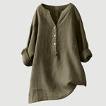 Marjorie™ | Camisa fluida