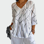 Blusa Elegante