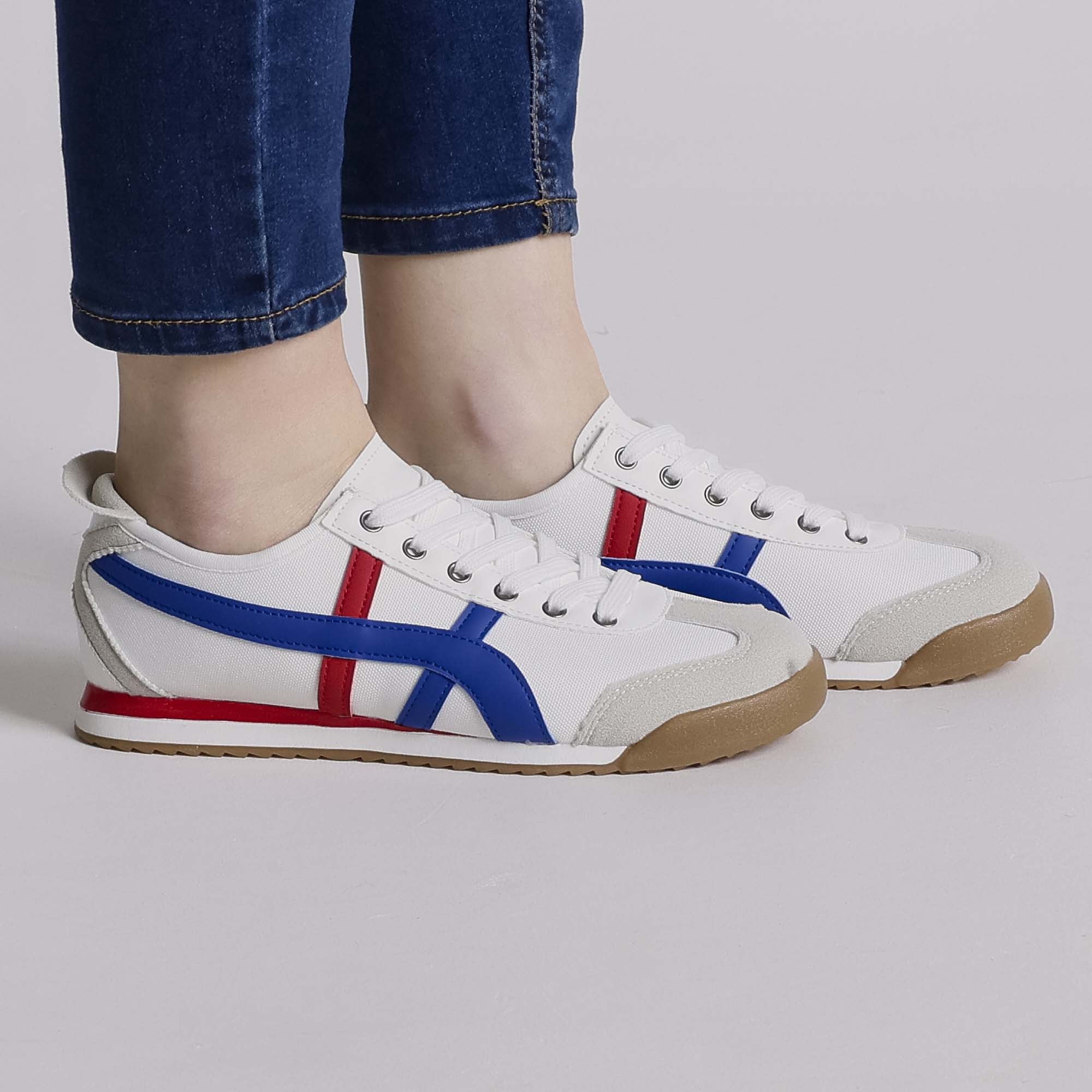 Alyssa - Ténis Trendy Senhora