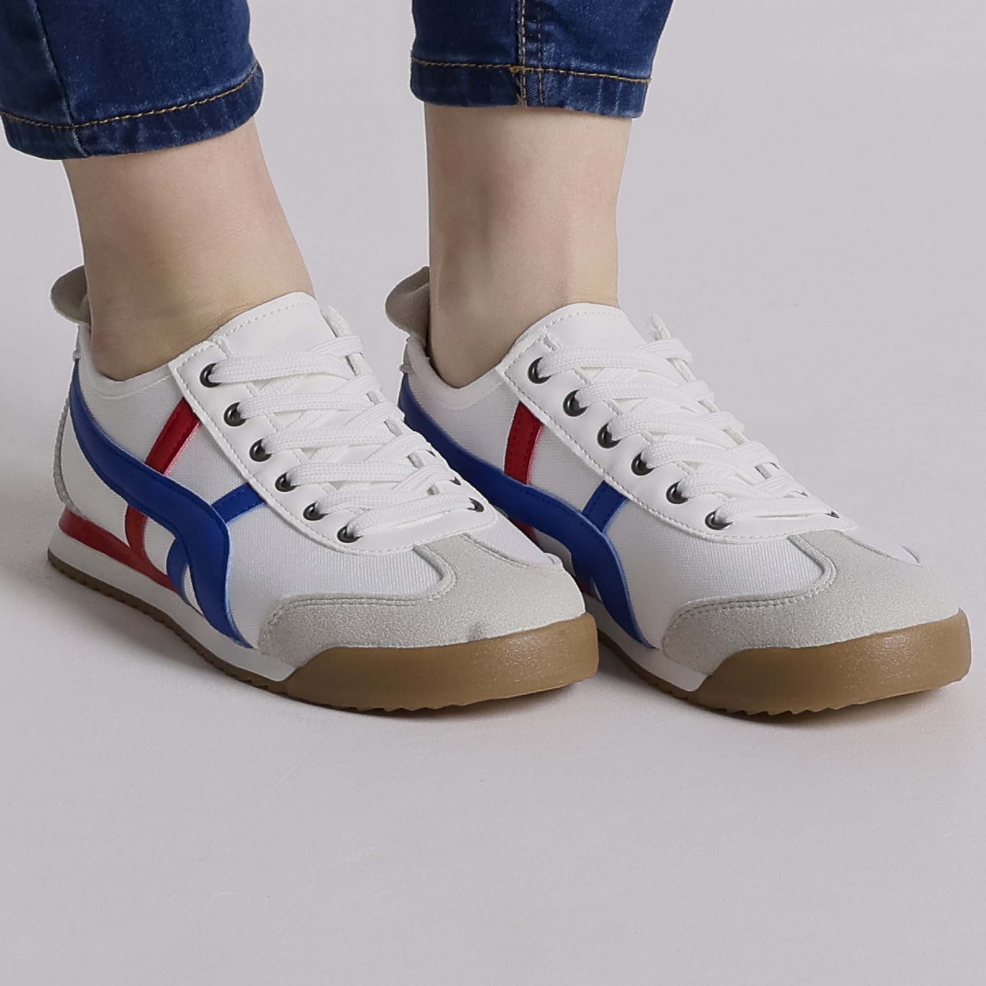 Alyssa - Ténis Trendy Senhora