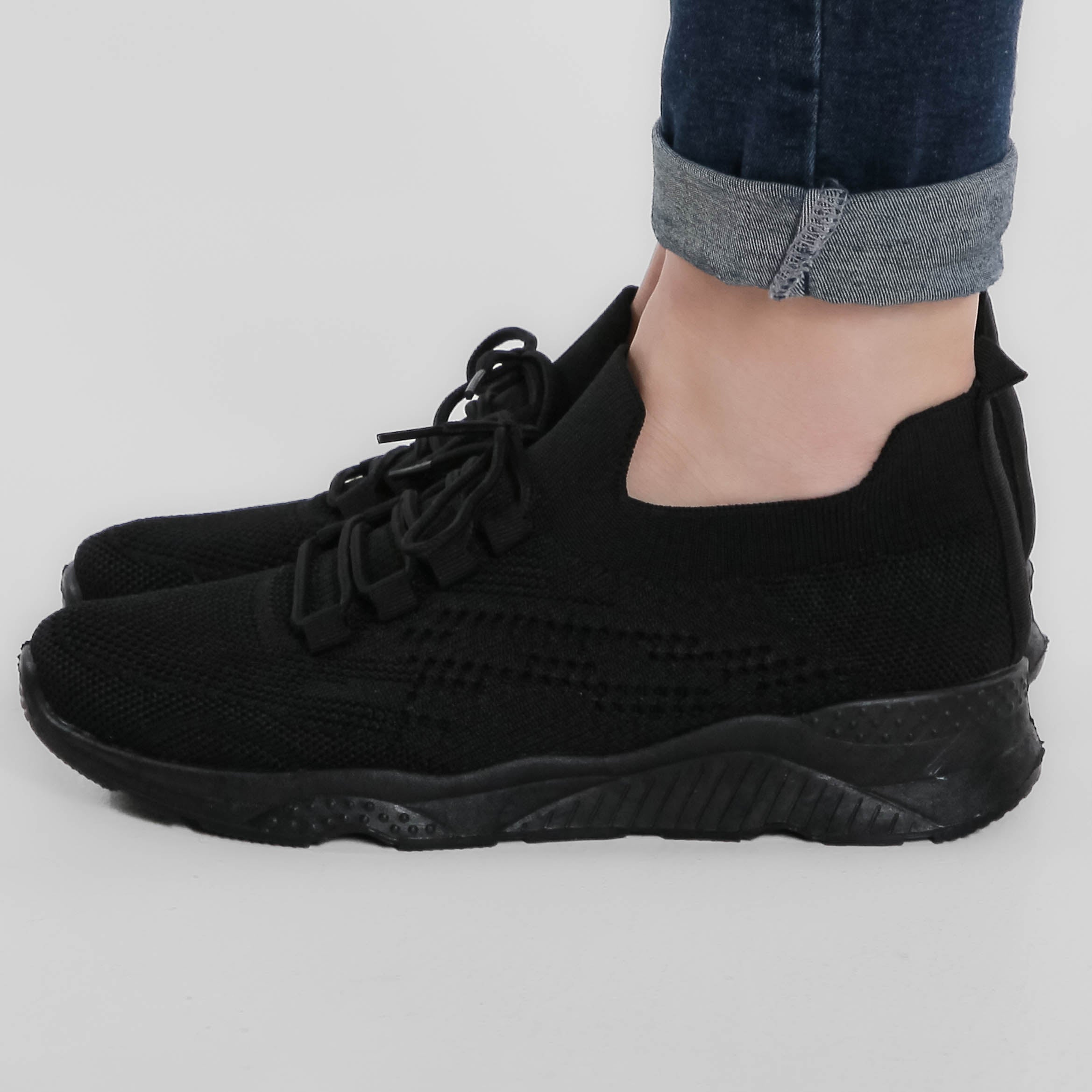 Domi - Sneaker Fashion senhora