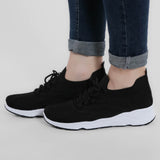 Domi - Sneaker Fashion senhora