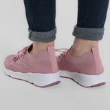 Domi - Sneaker Fashion senhora