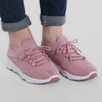 Domi - Sneaker Fashion senhora