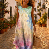 Lucienne | Vestido casual de dia