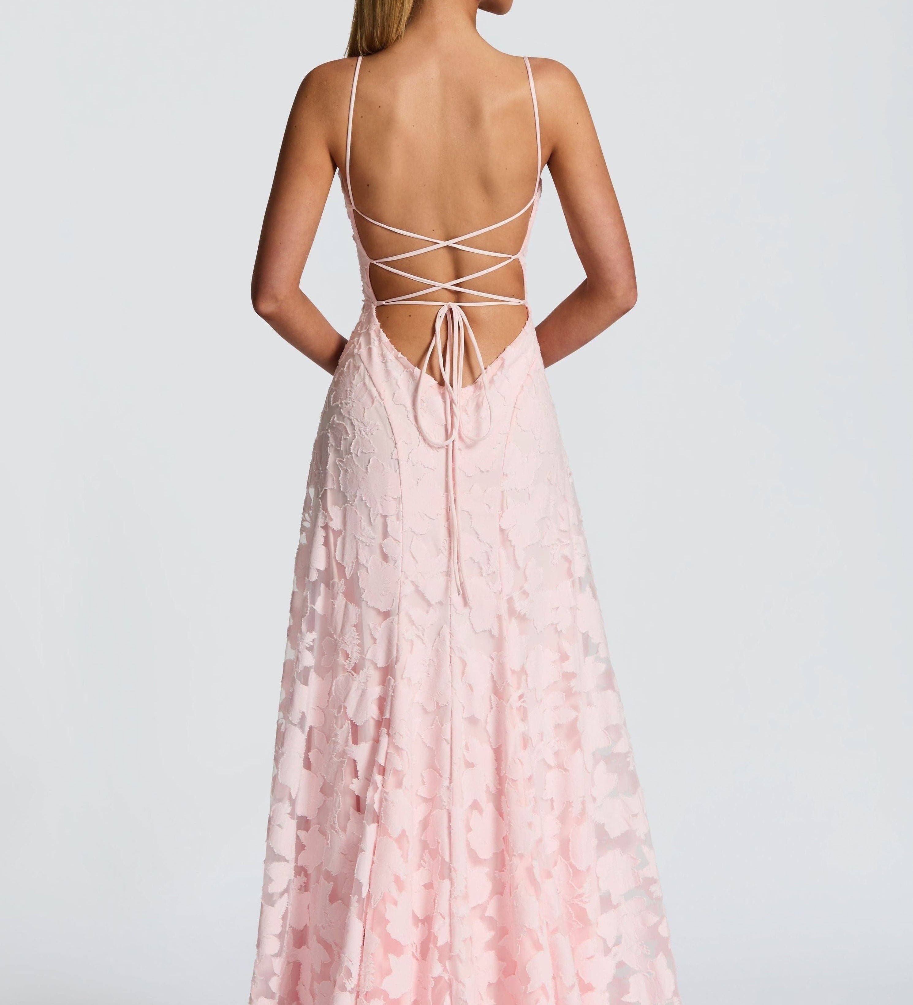 Aina | Vestido longo