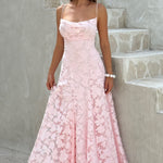 Aina | Vestido longo