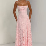 Aina | Vestido longo