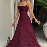 Aina | Vestido longo