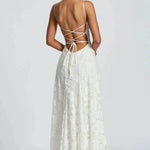 Aina | Vestido longo