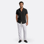 Tomás - Conjunto Linho Masculino