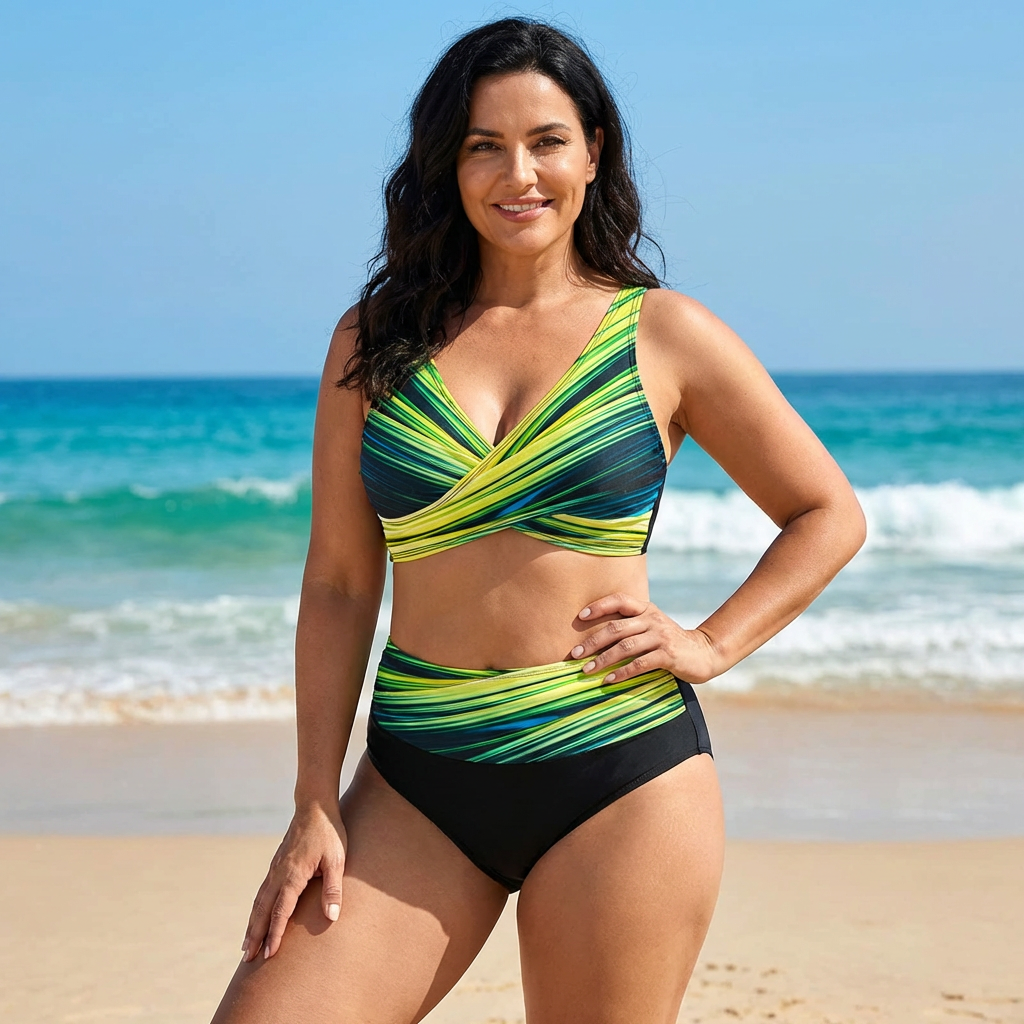 Laluna® | Bikini modelador para o corpo