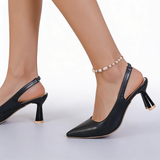 Magdalena | Saltos elegantes