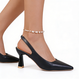 Magdalena | Saltos elegantes