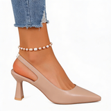 Magdalena | Saltos elegantes