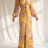 Maili | Vestido Maxi Elegante