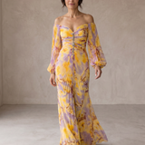Maili | Vestido Maxi Elegante