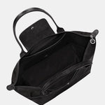 Longchamp Le Pliage L - Preta