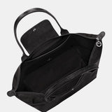 Longchamp Le Pliage L - Preta