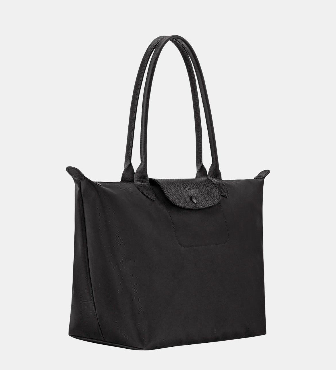 Longchamp Le Pliage L - Preta
