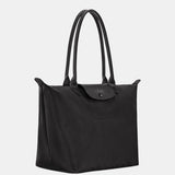 Longchamp Le Pliage L - Preta