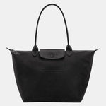Longchamp Le Pliage L - Preta