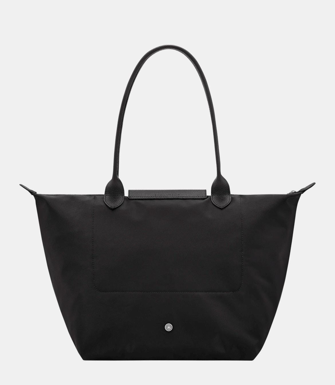 Longchamp Le Pliage L - Preta