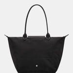 Longchamp Le Pliage L - Preta