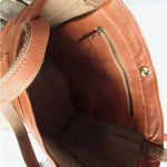 Valentino - Elegante Bolsa Tote Clássica