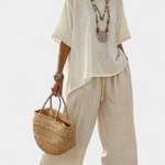 Catarina - Conjunto Minimalista